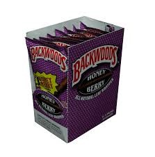 Honey Berry