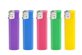 Lighter