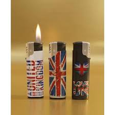 Lighter