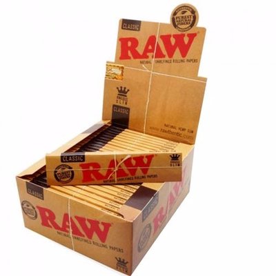 Raw Rizla